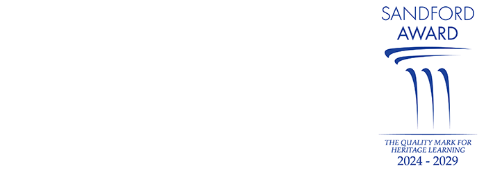 Sandford Award logo